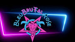 why does pinklypuff's big ass gap in high heels lingerie?