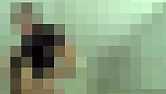 Satisfying POV: Watching a Cum Eating Slut Masturbate to Perfection