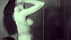 Pornostalgia: Vintage Striptease And Retro Fucking