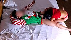 asi se recibe navidad en latinoamerica