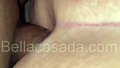 Bella, a married woman, goes out with a young novice in a liberal setting.