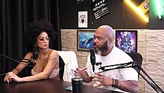 Hot woman admits to silicone and shows her beautiful tits - tifany rocha