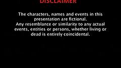 Natanael shares his twink boyfriend's intimate story with hot roommate Leo Estebans and Santiago