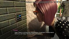 College Bound Gameplay: Petite 18+ Deepthroats Monster Cock in Car