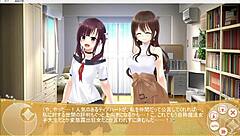 Foodlion Girl Swallows Entire Cum Load