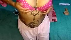 my latina dance performance part one