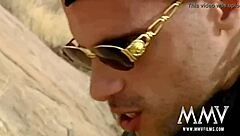 watch this beauty fuck a hard cock outdoors?