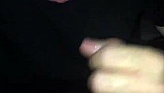 deepthroating that old gay man feels so intense