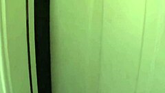 Petite Ebony Babe Sucks On Demand