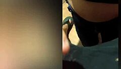 parei a faxina para chupar meu marido, quer ver o convite oral?