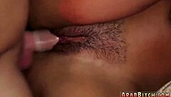 arab blond teen in afgan military whorehouse reality scene