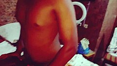 she craves his black dick bent over