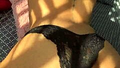 I love getting fucked doggystyle and filled with cum