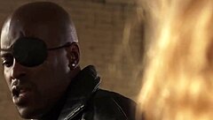 Big tits and big asses in a steamy porn scene
