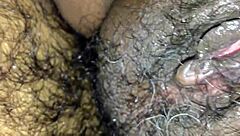 Homemade oral session