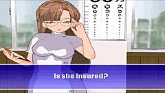 Lesbian Princesses Engage in Thrilling Ring Game Part Three