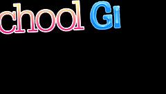 Wankz- Gets Slimy Creampie In Tight Pussy