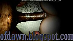 I'm fucking this hot slut doggystyle, her big ass bent over, and her cuckold filming it all