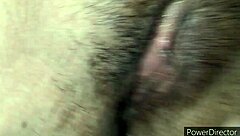 Teen Latina Odalisca Feels Intense Emotions