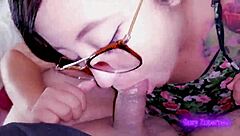 Cousin Samantha at motel for chat