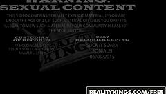 Realitykings round and brown jmac july jones missty voodoo double cumshot