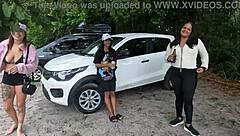 true story of brazil discovery in cananeia