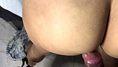 My Niece Sneaks In With Provocative Clothes When Alone At Home!