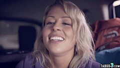 petite teen gets double penetrated by strangers