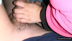 Teen Latina Odalisca Feels Intense Emotions