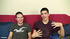 Hot Black Gay Sex Harder