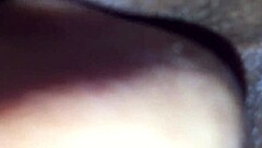 Homemade oral session