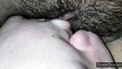 Teen Latina Odalisca Feels Intense Emotions