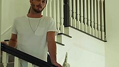 i stayed to fuck india summers' tight pussy