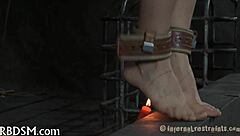 i crave the intense pain and pleasure of sadomasochism hardcore