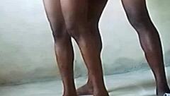 Milf Majda's Succulent Cunt Feels Amazing