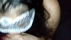 Watch that juicy latina ass bounce while she slurps on my cock?