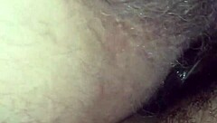 Watch that greedy ass take it all!