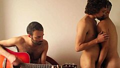 andremedeiros martins shares his story