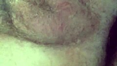 Watch that greedy ass take it all!