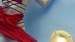 diving deep with the sexiest underwater pornstars ever seen