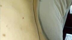 Do you want to see BBC fucking wife for creampie?