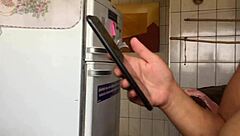 Fat BBW Takes Monster Cock POV