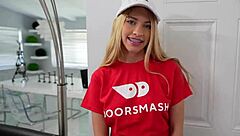 Creampie Leads to Pregnancy in Young Student