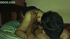 huy dame rico amor y dame nalgadas with horny colombian milf tits