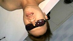 Mingzhi bot, a gay Vietnamese man, gets his ass pounded