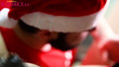 Brunette Amateur Takes Monster Cock in Ass and Mouth to Pay Off Debts