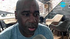 outdoor casting interview with mature pornstar