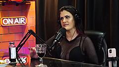 Brazilian companion discusses introducing couples to swinging, Amanda Smell named sexiest in Brazil