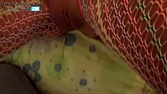 starri knight tied up and groped