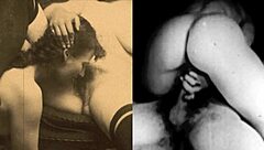A mature gentleman's erotic confessions of Victorian sex